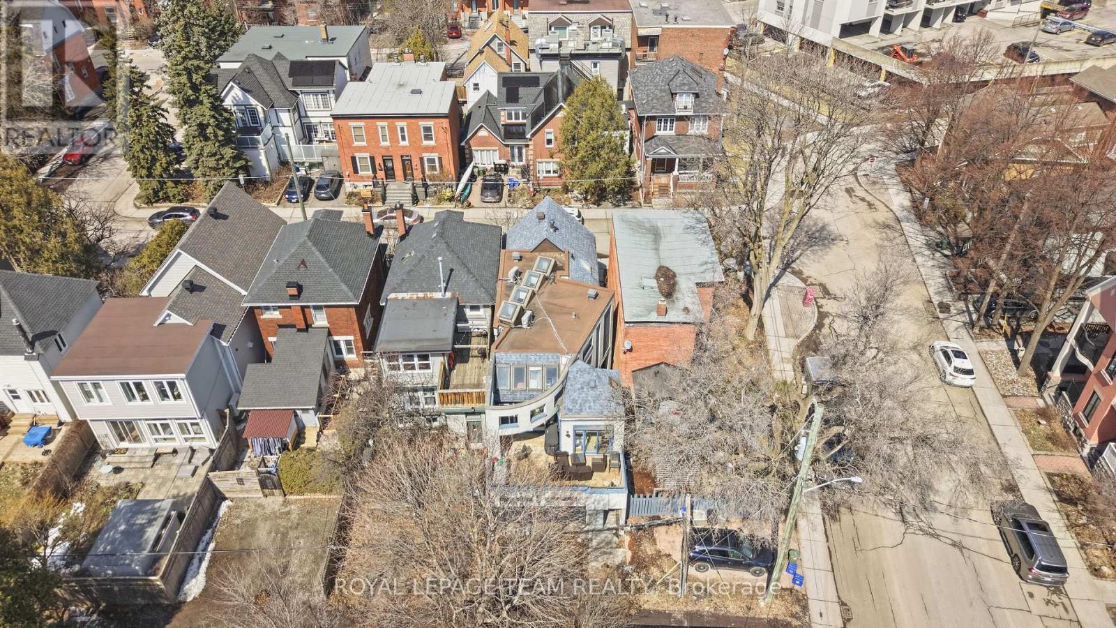 12 Lewis Street, Ottawa, Ontario  K2P 0S3 - Photo 41 - X13069314