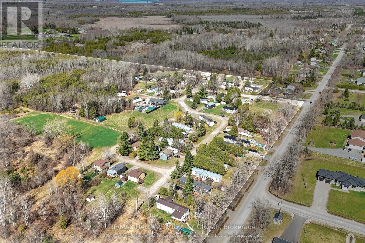 26 Salmon Side Road, Rideau Lakes, Ontario  K7A 4S5 - Photo 13 - X13070042