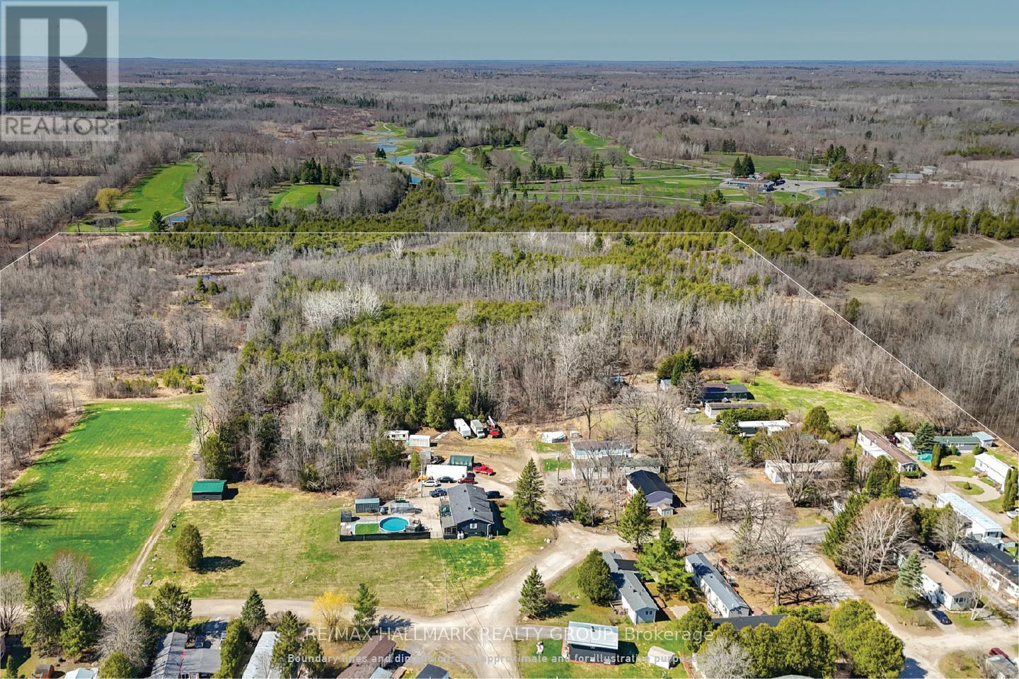 26 Salmon Side Road, Rideau Lakes, Ontario  K7A 4S5 - Photo 16 - X13070042