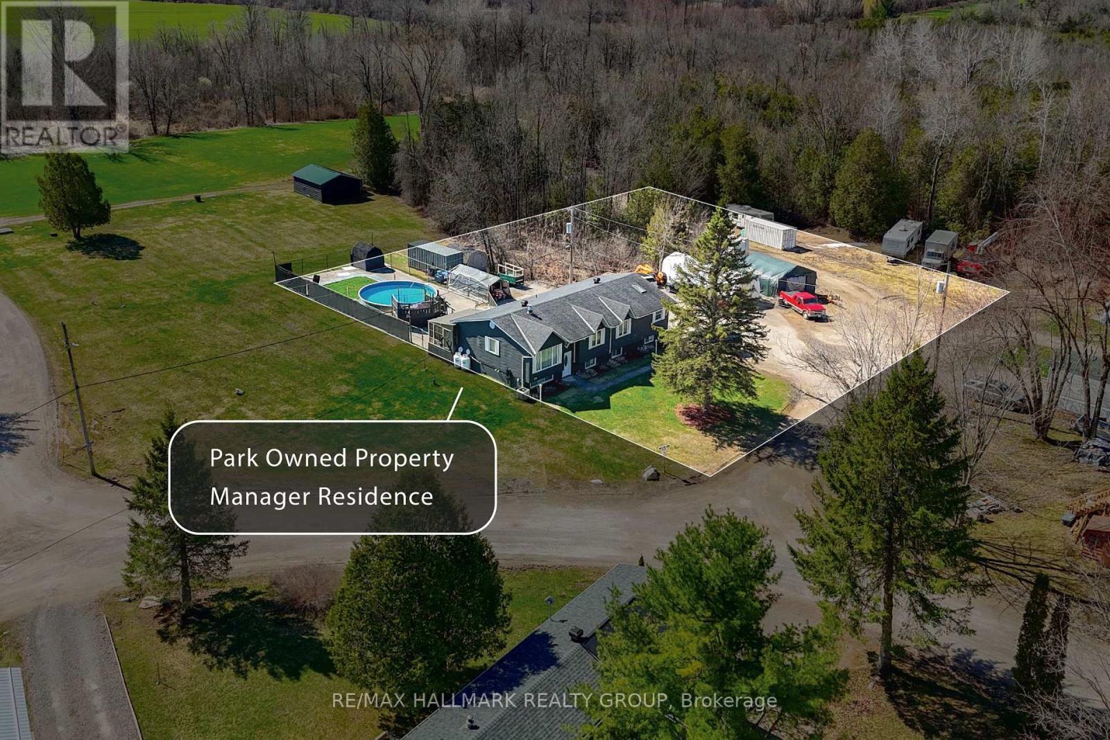 26 Salmon Side Road, Rideau Lakes, Ontario  K7A 4S5 - Photo 3 - X13070042