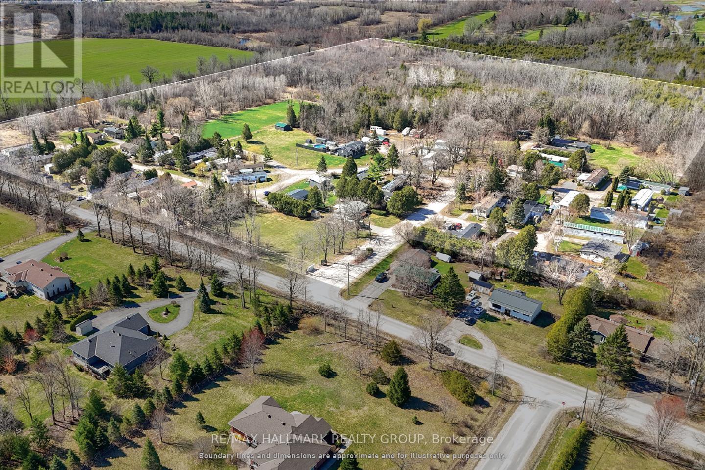 26 Salmon Side Road, Rideau Lakes, Ontario  K7A 4S5 - Photo 12 - X13070044