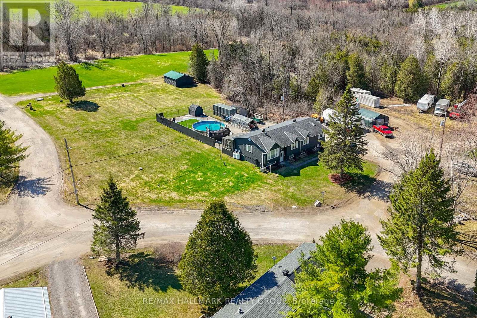 26 Salmon Side Road, Rideau Lakes, Ontario  K7A 4S5 - Photo 15 - X13070044