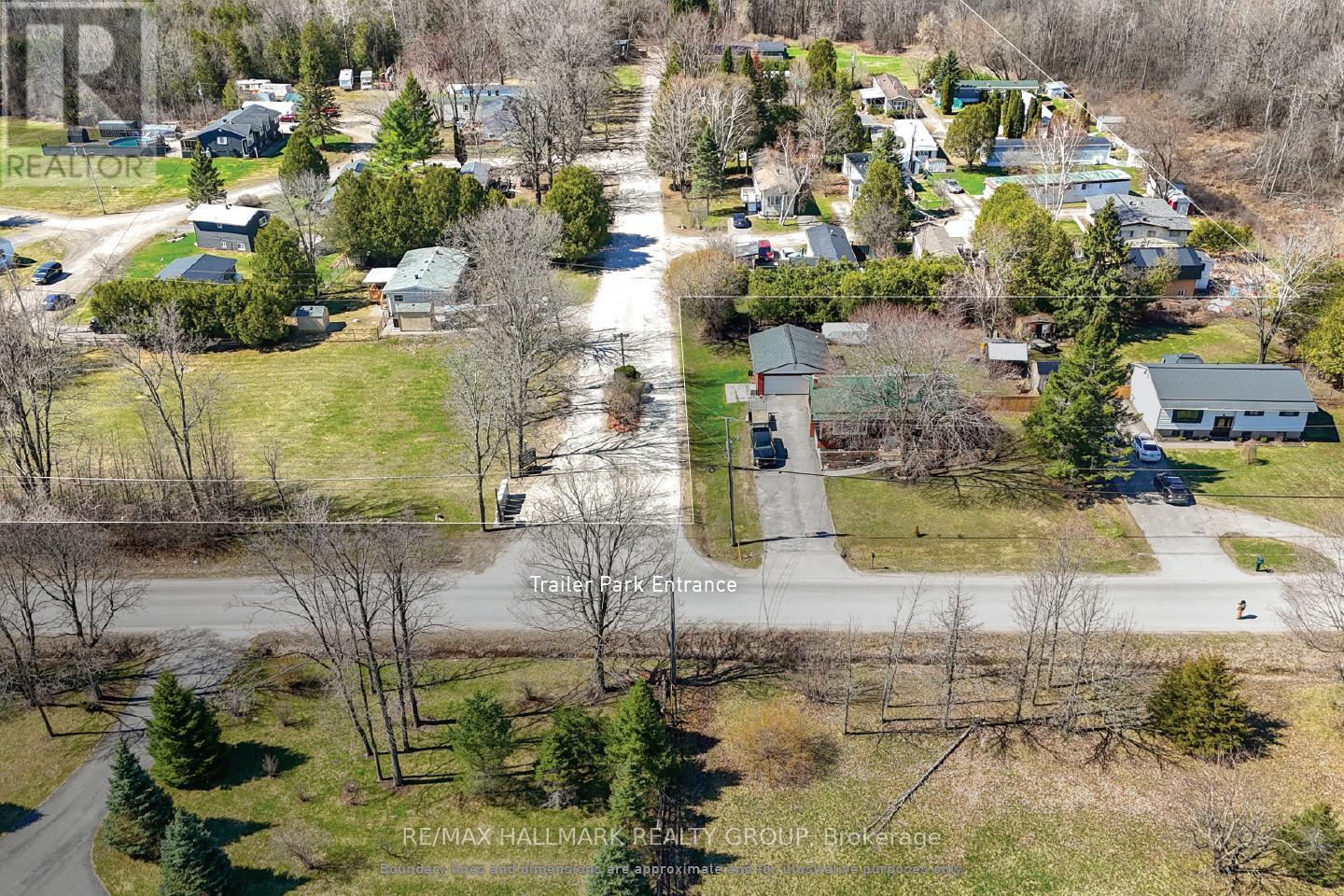 26 Salmon Side Road, Rideau Lakes, Ontario  K7A 4S5 - Photo 4 - X13070044