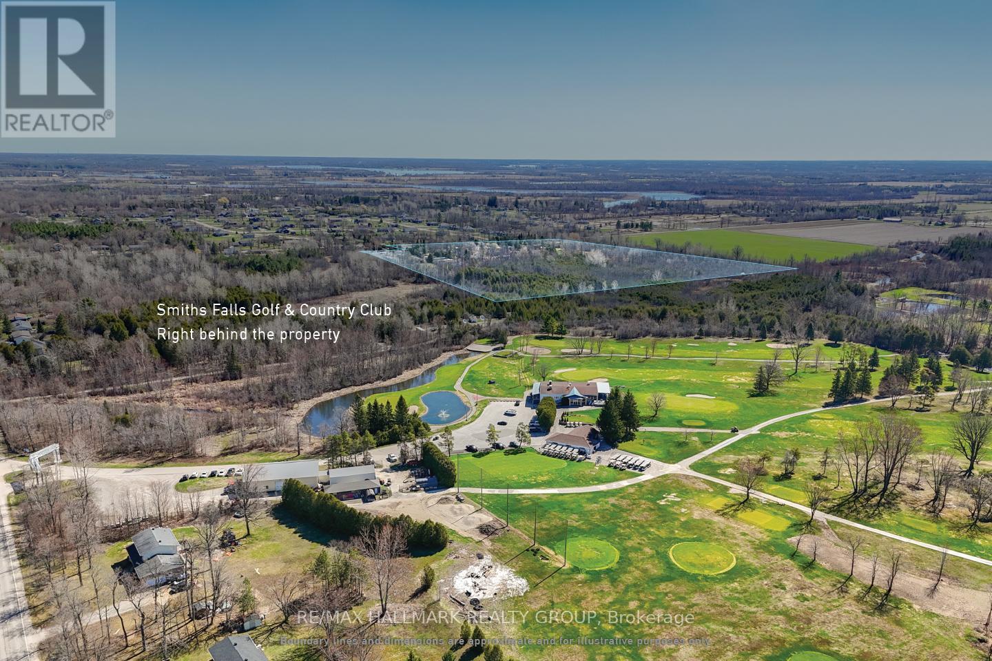 26 Salmon Side Road, Rideau Lakes, Ontario  K7A 4S5 - Photo 5 - X13070044