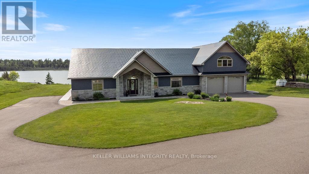 639 LONEY LAKE ROAD, Lanark Highlands, Ontario