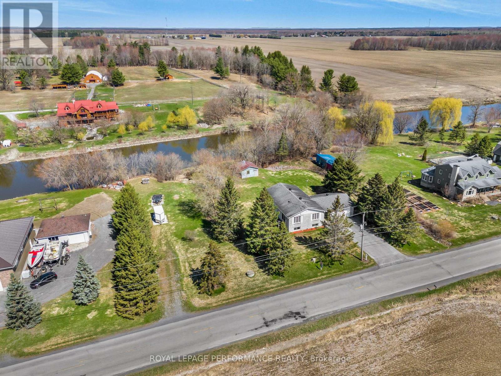 1658 600 Route W, The Nation, Ontario  K0A 3C0 - Photo 31 - X13070232