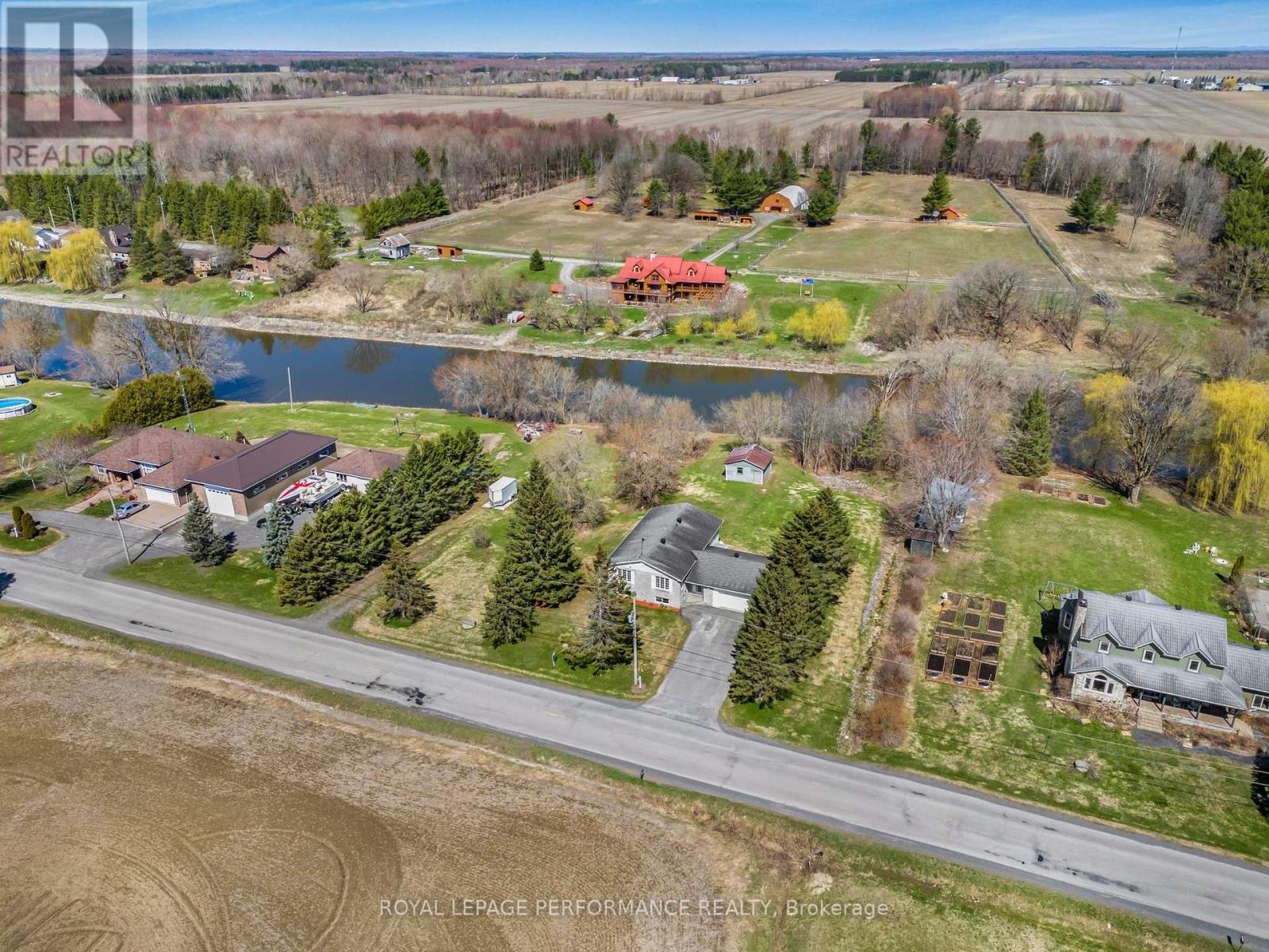 1658 600 Route W, The Nation, Ontario  K0A 3C0 - Photo 32 - X13070232