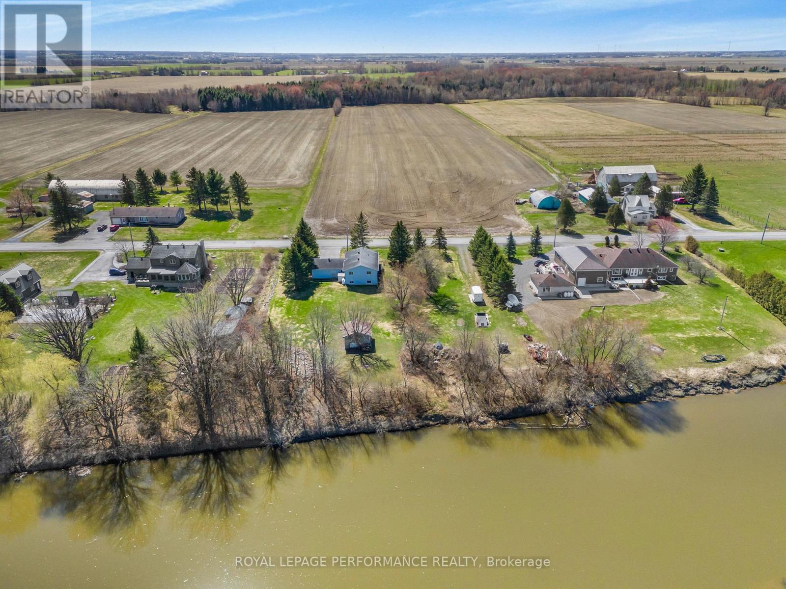 1658 600 Route W, The Nation, Ontario  K0A 3C0 - Photo 35 - X13070232