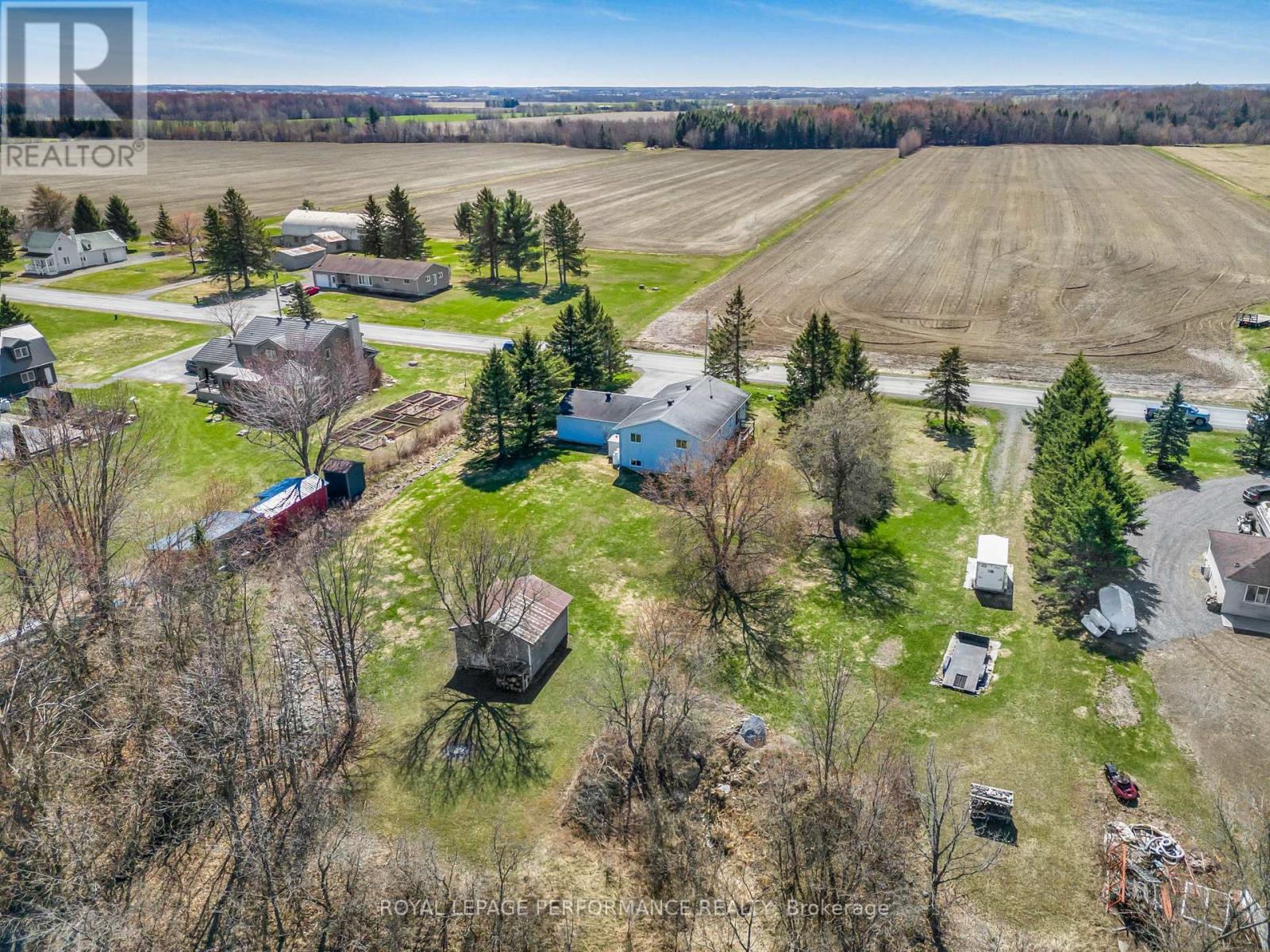 1658 600 Route W, The Nation, Ontario  K0A 3C0 - Photo 36 - X13070232
