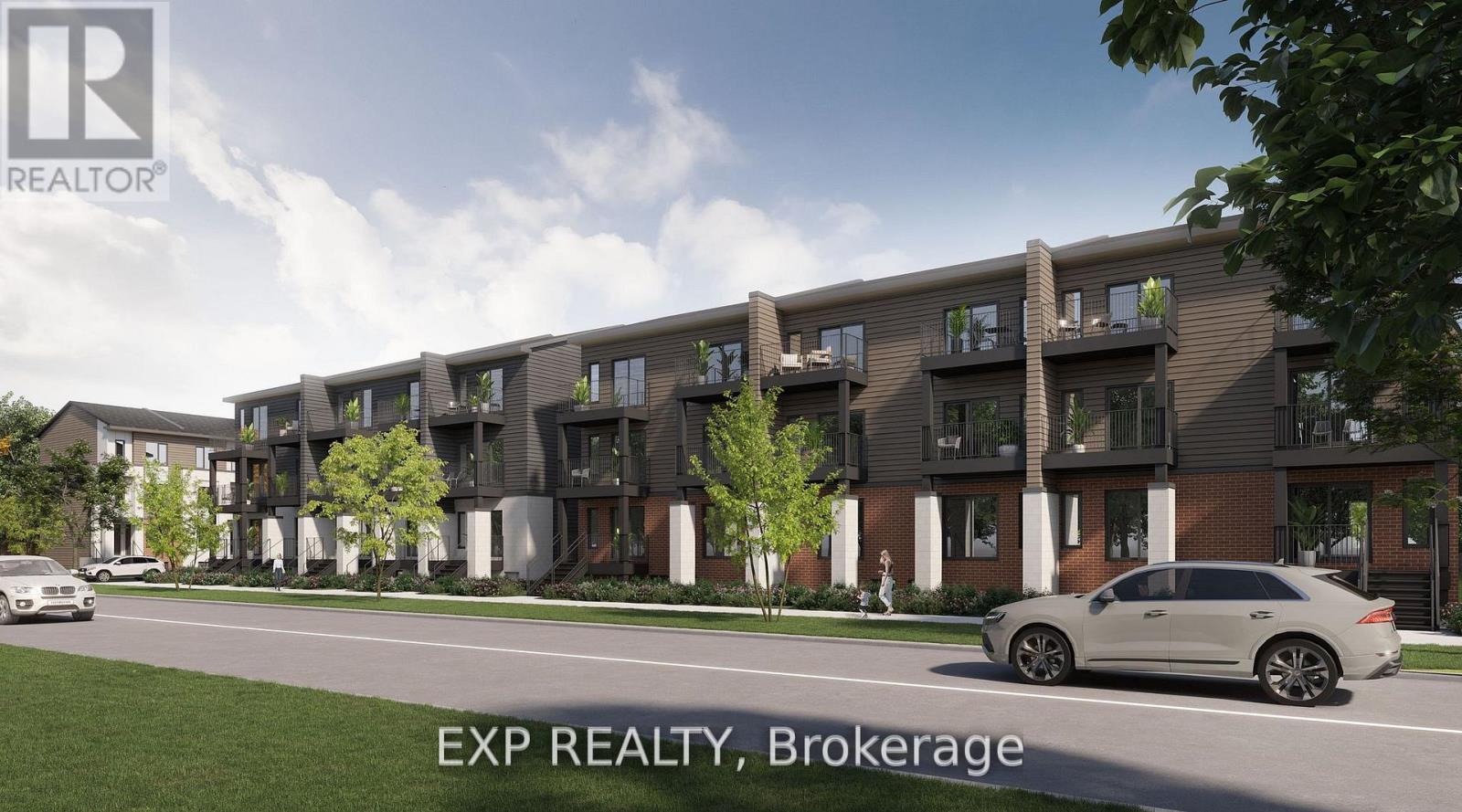 603 ANTELOPE PRIVATE, Ottawa, Ontario