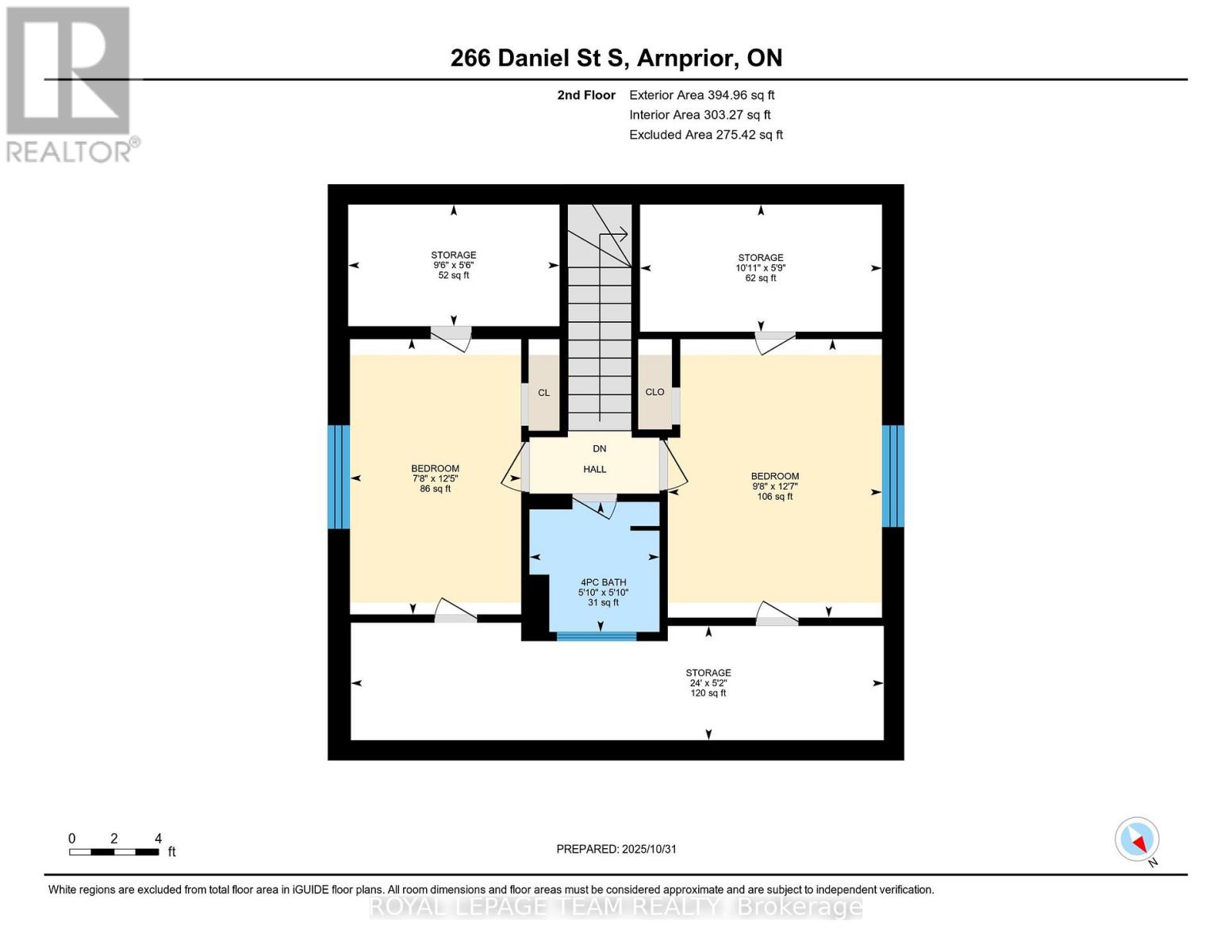 266 Daniel Street S, Arnprior, Ontario  K7S 2M2 - Photo 38 - X13070712