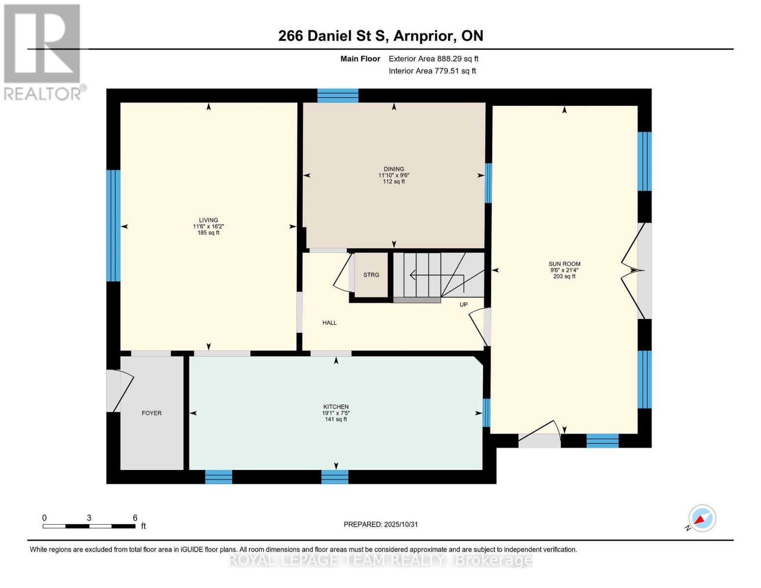 266 Daniel Street S, Arnprior, Ontario  K7S 2M2 - Photo 39 - X13070712