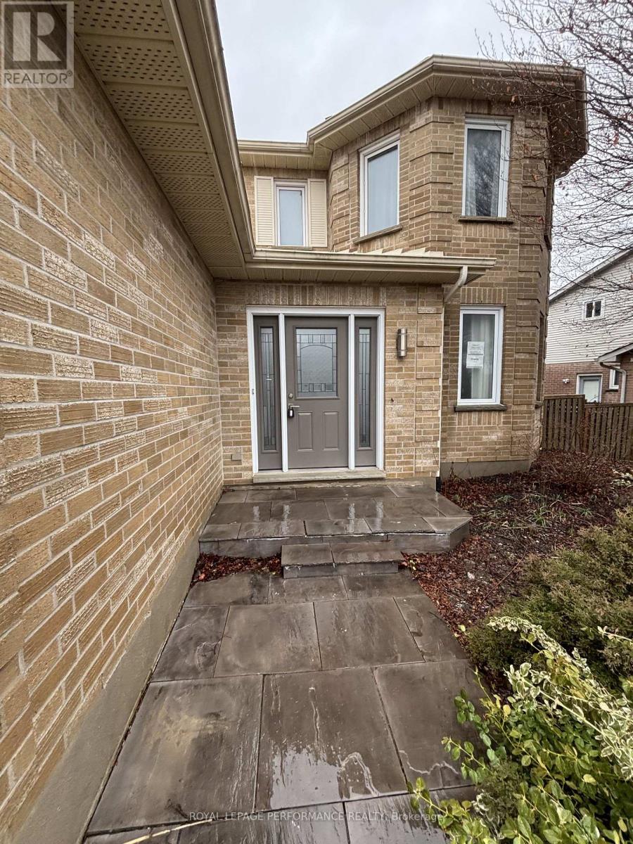 123 Napoleon Court, London East, Ontario  N5V 4B2 - Photo 3 - X13070748
