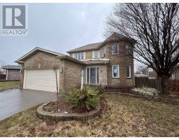 123 NAPOLEON COURT, London East, Ontario