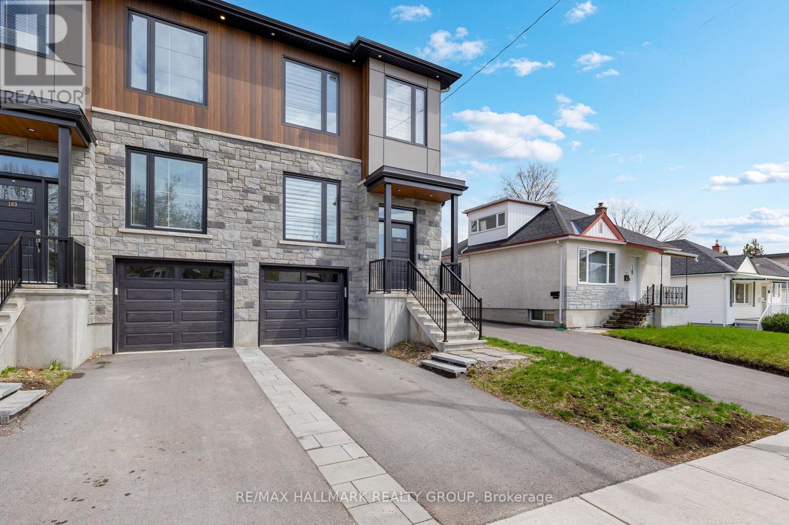 163 Longpre Street, Ottawa, Ontario  K1L 7J5 - Photo 2 - X13071158