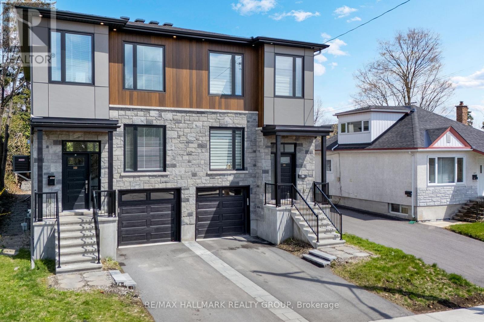 163 Longpre Street, Ottawa, Ontario  K1L 7J5 - Photo 3 - X13071158