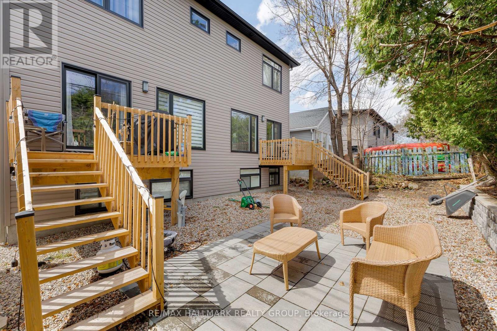 163 Longpre Street, Ottawa, Ontario  K1L 7J5 - Photo 41 - X13071158