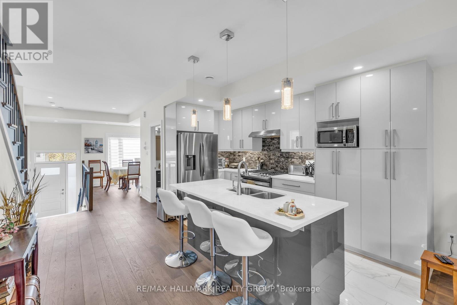 163 Longpre Street, Ottawa, Ontario  K1L 7J5 - Photo 8 - X13071158