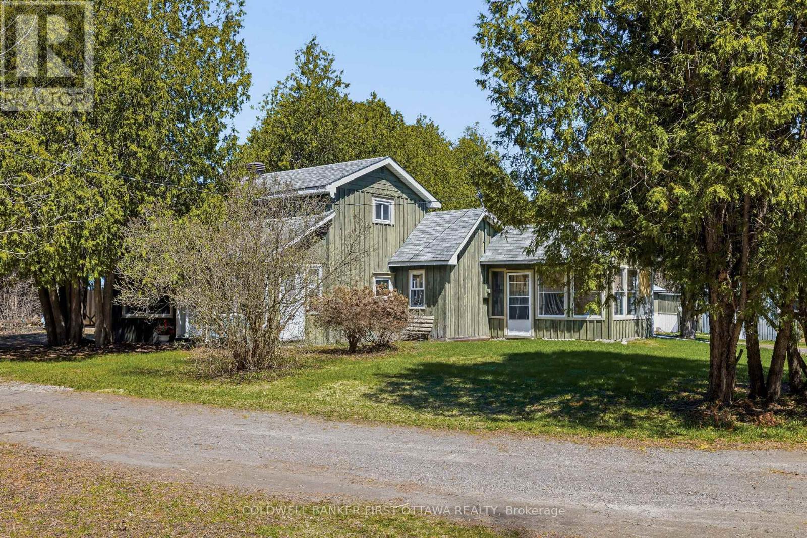 411 COUNTY RD 7, Elizabethtown-Kitley, Ontario