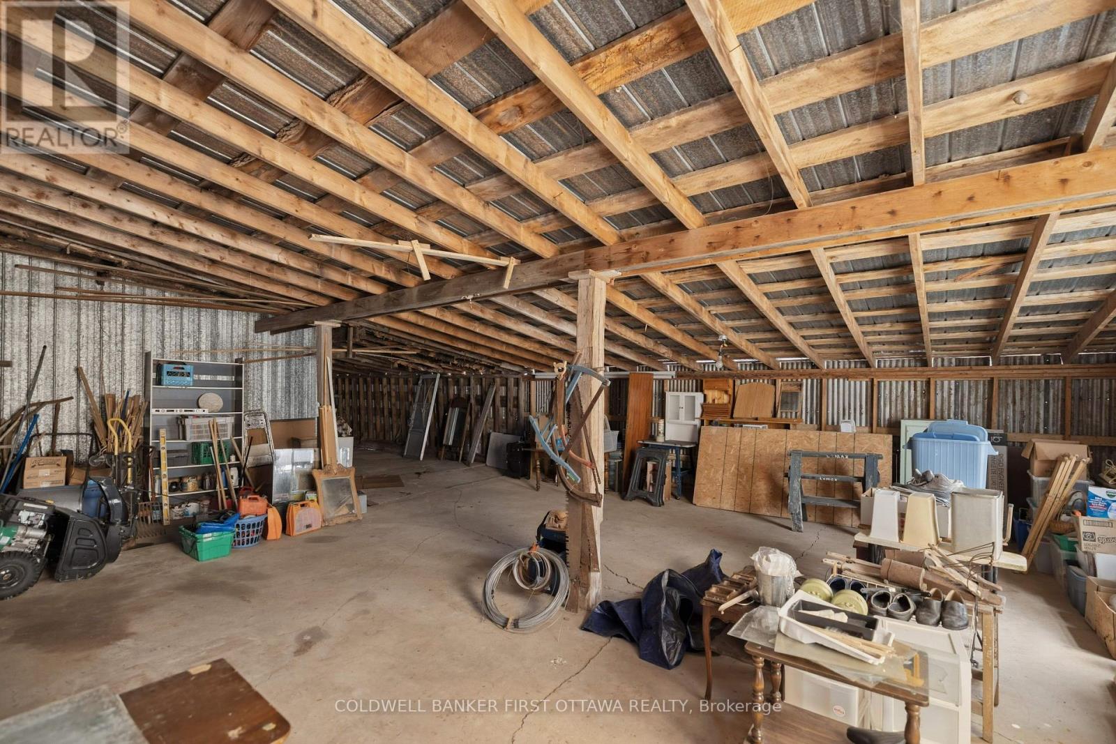 411 County Rd 7, Elizabethtown-Kitley, Ontario  K0G 1G0 - Photo 30 - X13062652