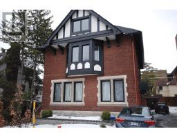 6 - 4 RANGE ROAD, Ottawa, Ontario