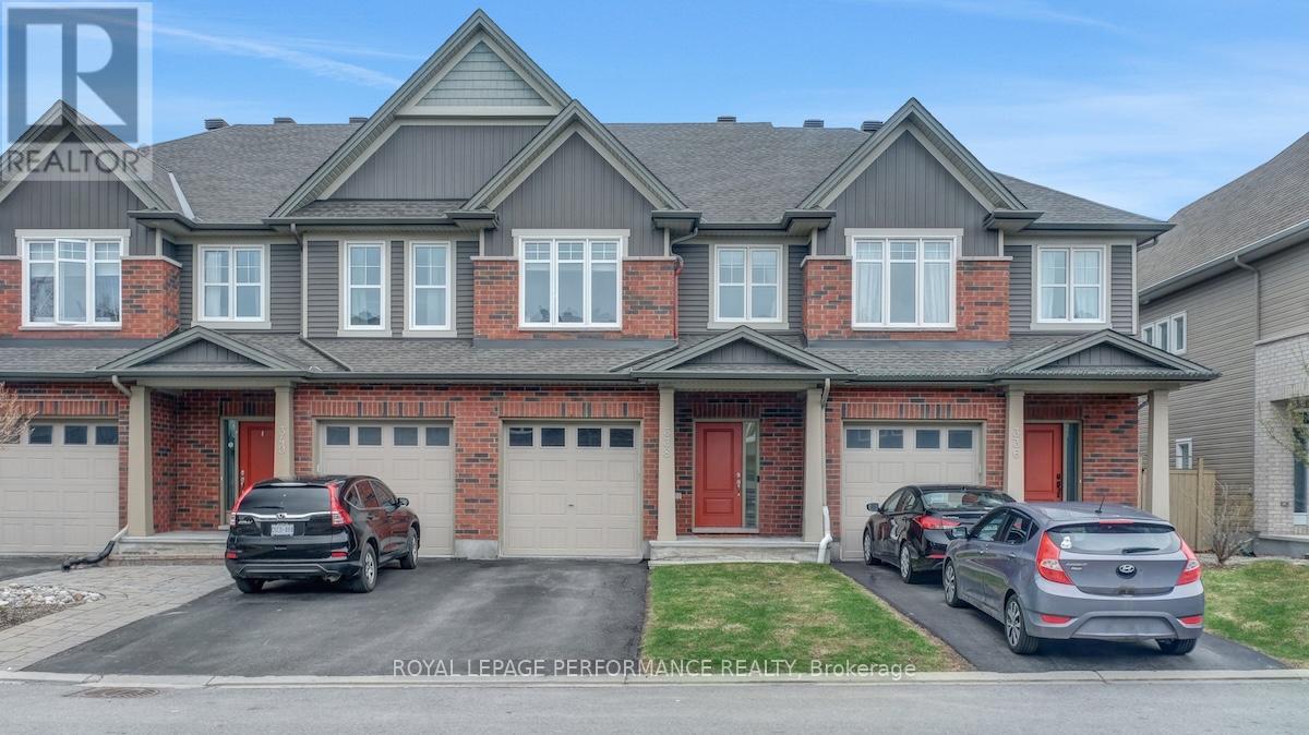 338 ALASKEN DRIVE, Ottawa, Ontario
