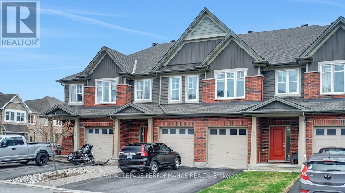 338 Alasken Drive, Ottawa, Ontario  K1T 0M4 - Photo 2 - X13071480