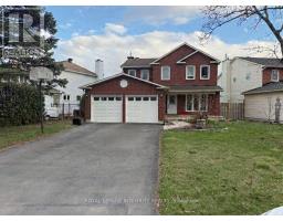 63 TOPLEY CRESCENT, Ottawa, Ontario