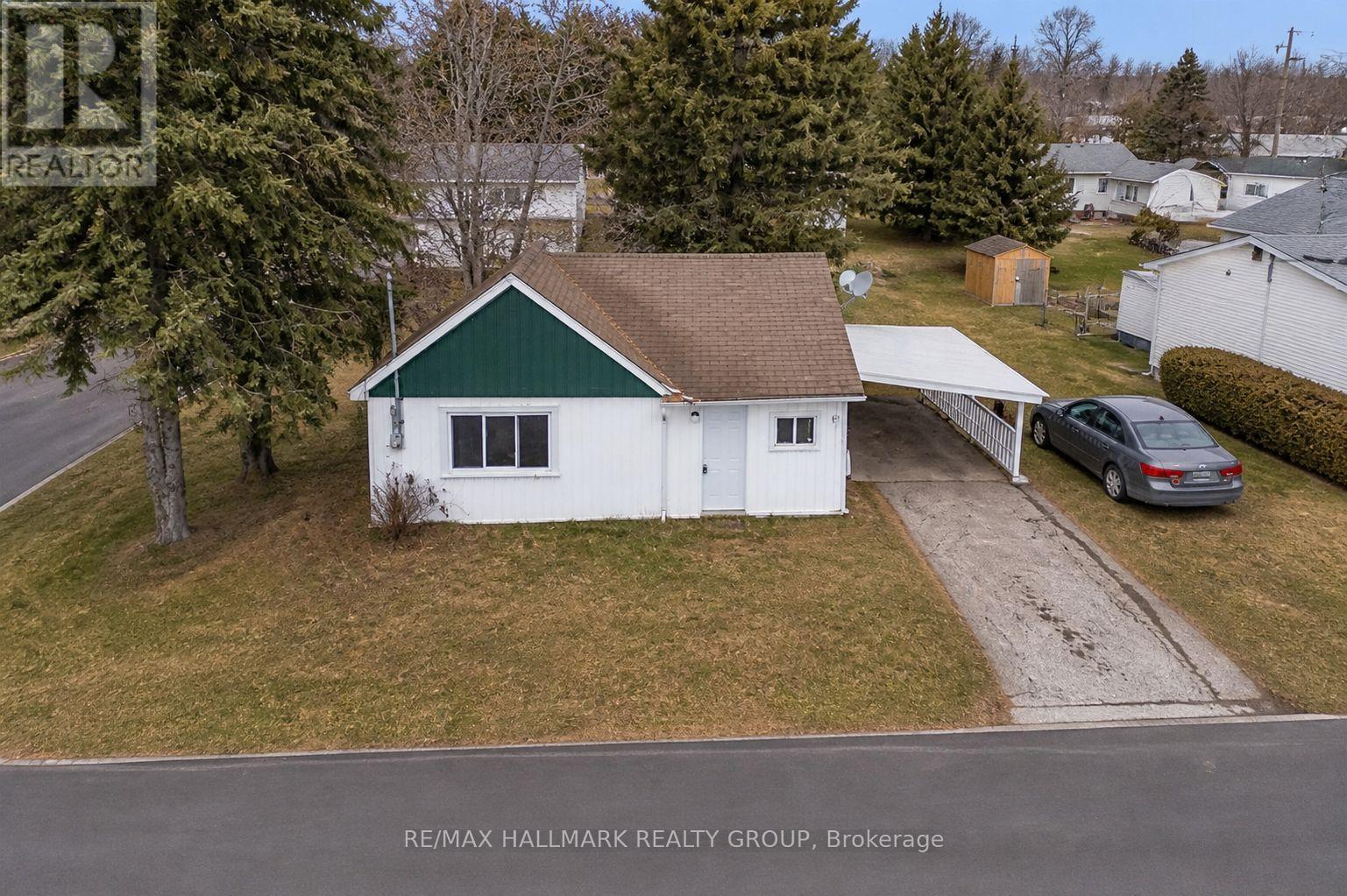 201 GEORGE STREET E, North Grenville, Ontario