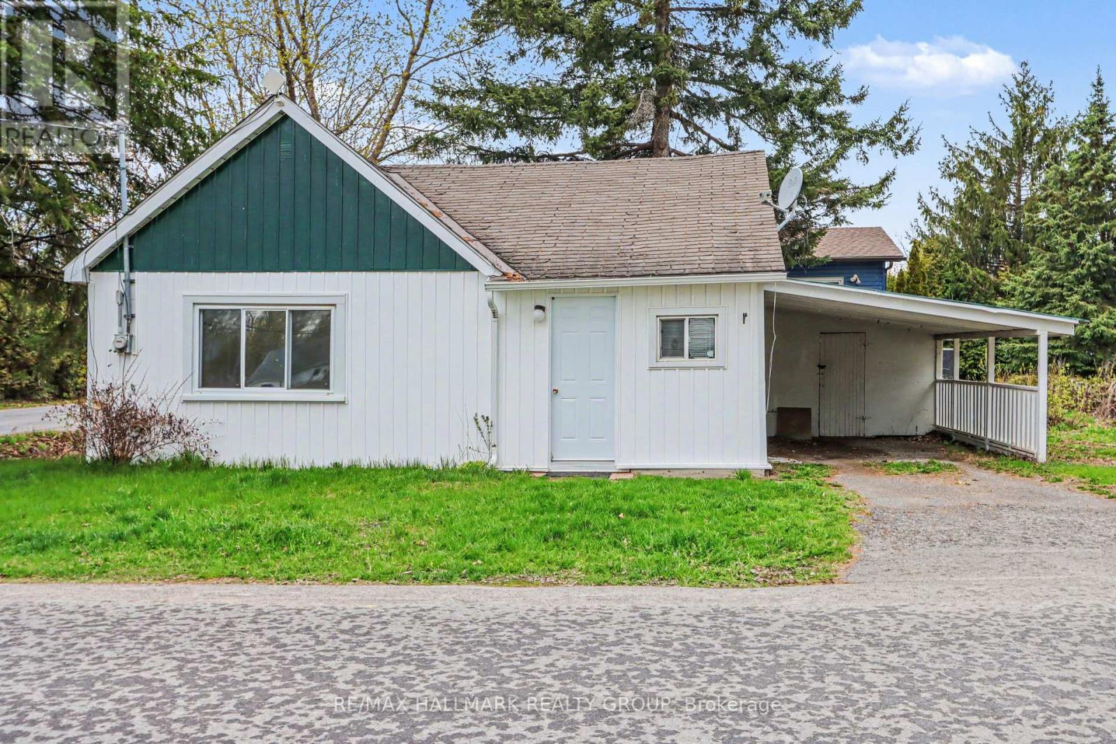 201 George Street E, North Grenville, Ontario  K0G 1J0 - Photo 2 - X13071742