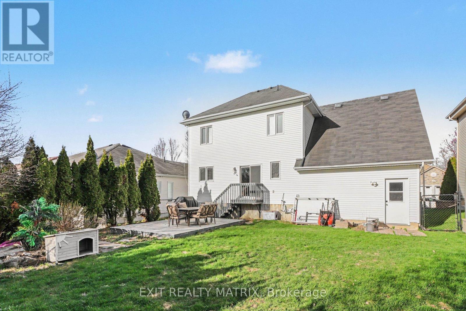 388 Quartz Avenue, Clarence-Rockland, Ontario  K4K 0C7 - Photo 30 - X13071872