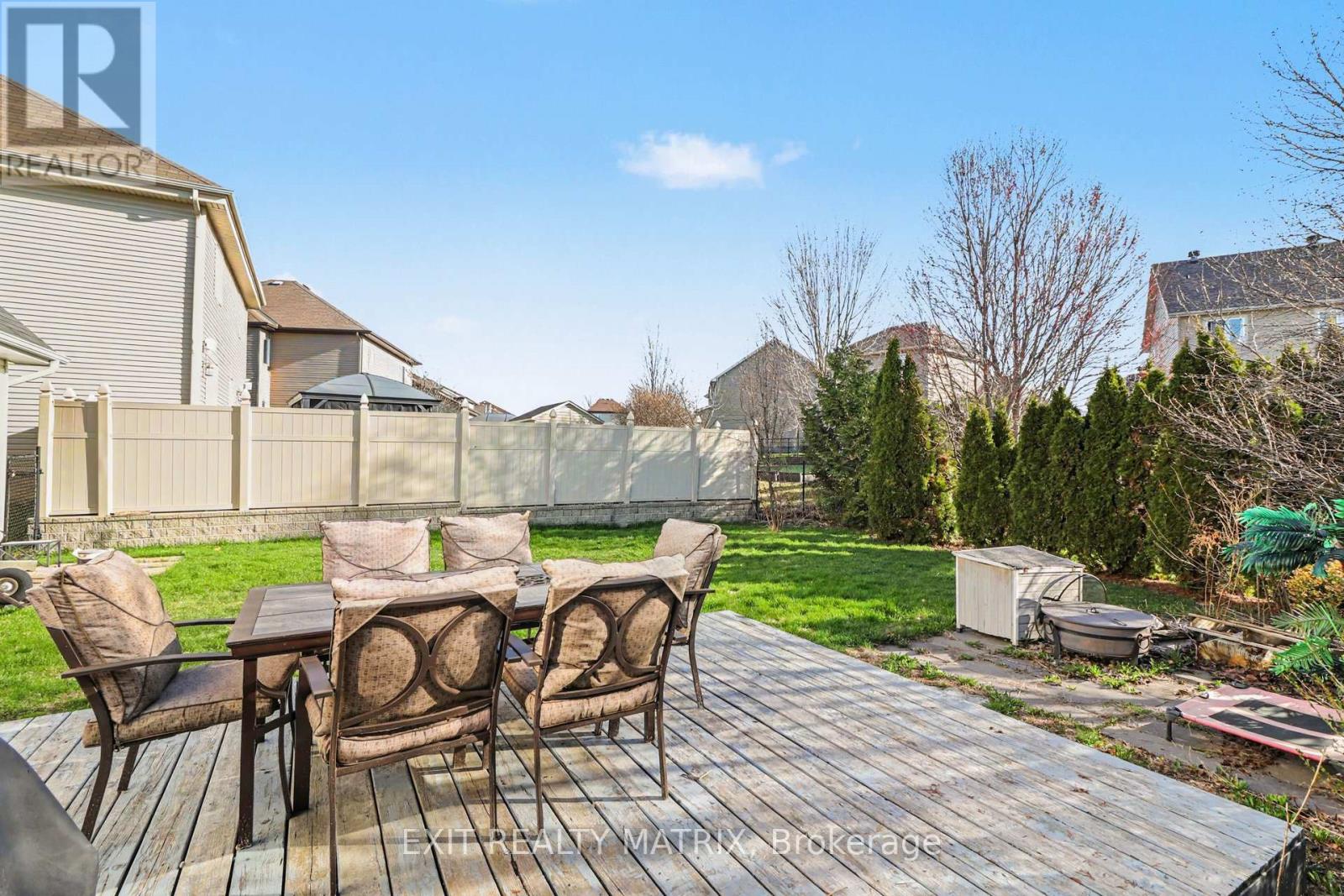 388 Quartz Avenue, Clarence-Rockland, Ontario  K4K 0C7 - Photo 31 - X13071872