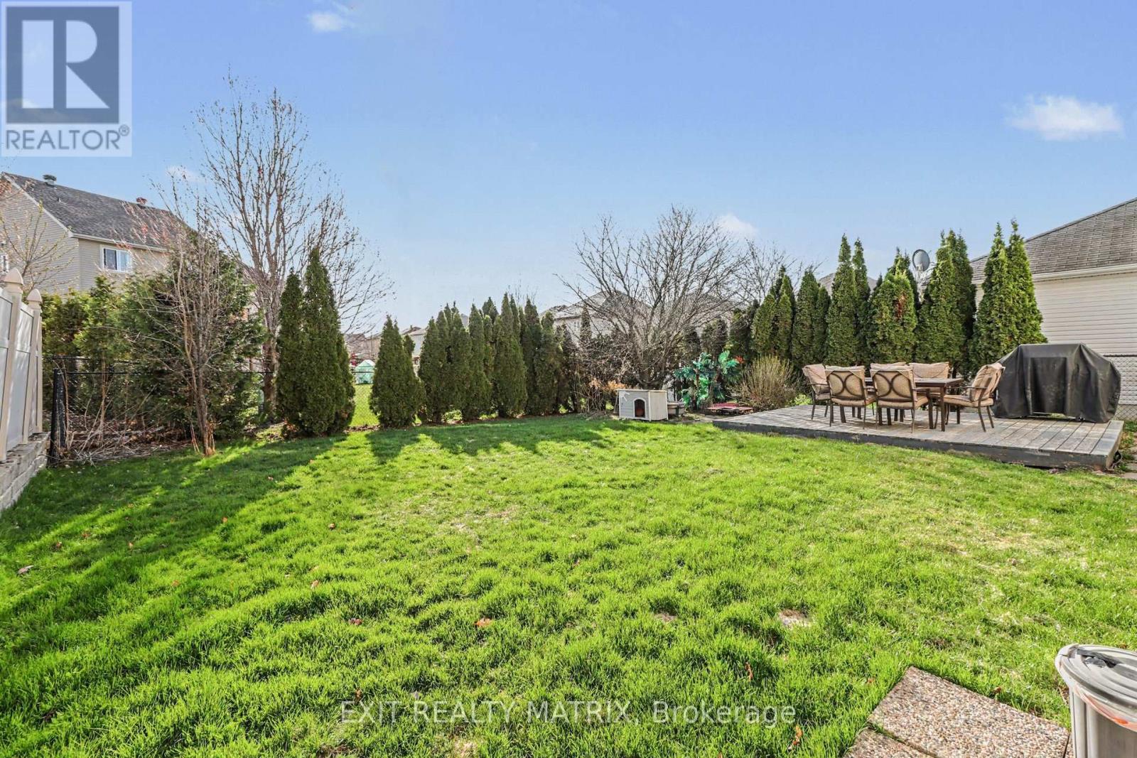 388 Quartz Avenue, Clarence-Rockland, Ontario  K4K 0C7 - Photo 32 - X13071872