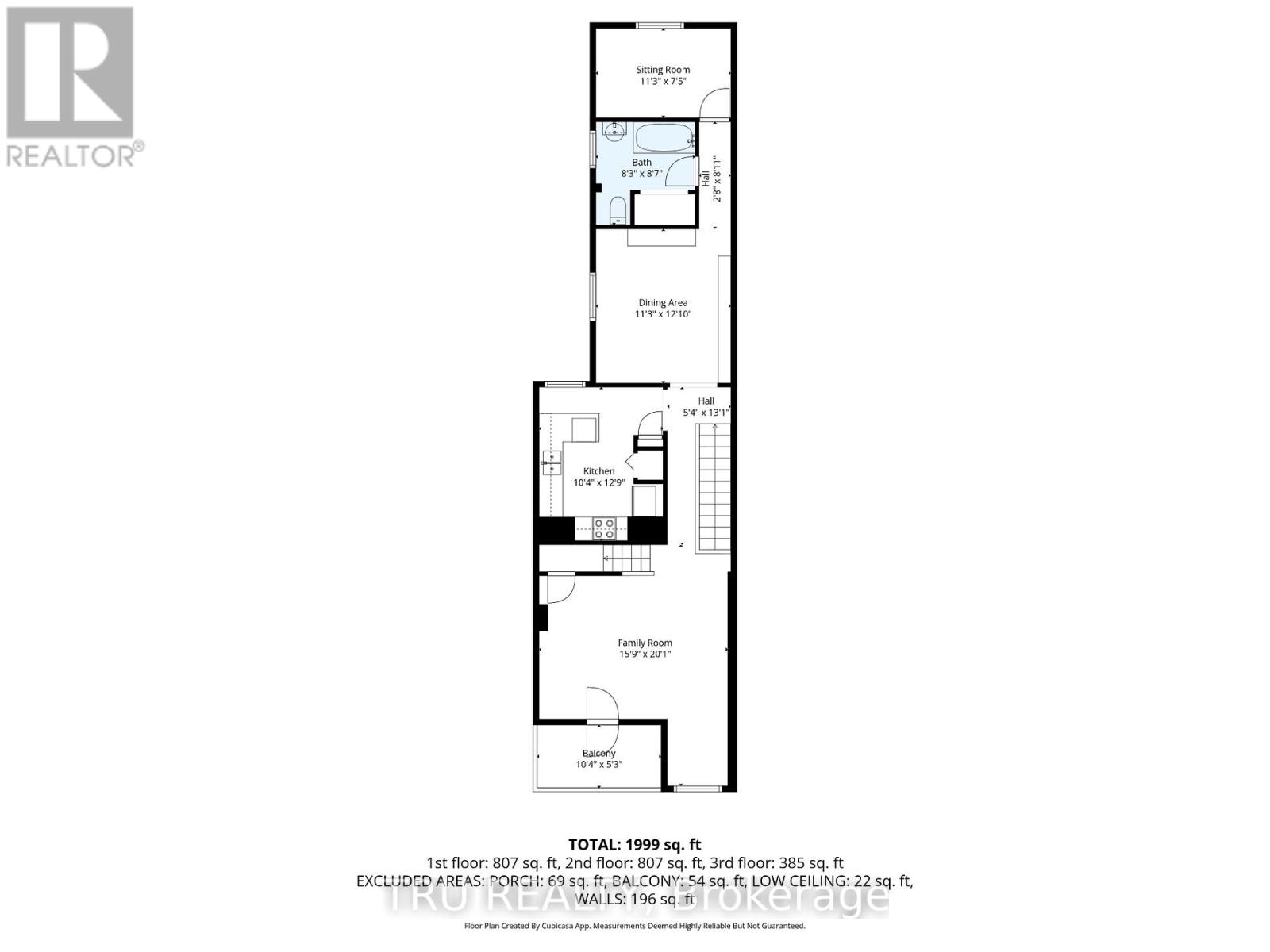 84 James Street, Ottawa, Ontario  K1R 5M3 - Photo 49 - X13072216