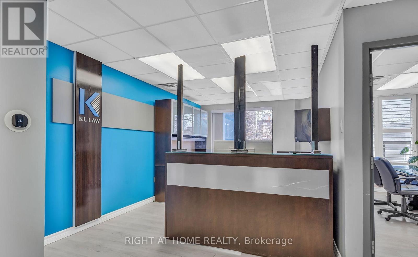 106 - 99 Holland Avenue, Ottawa, Ontario  K1Y 0Y1 - Photo 2 - X13072336