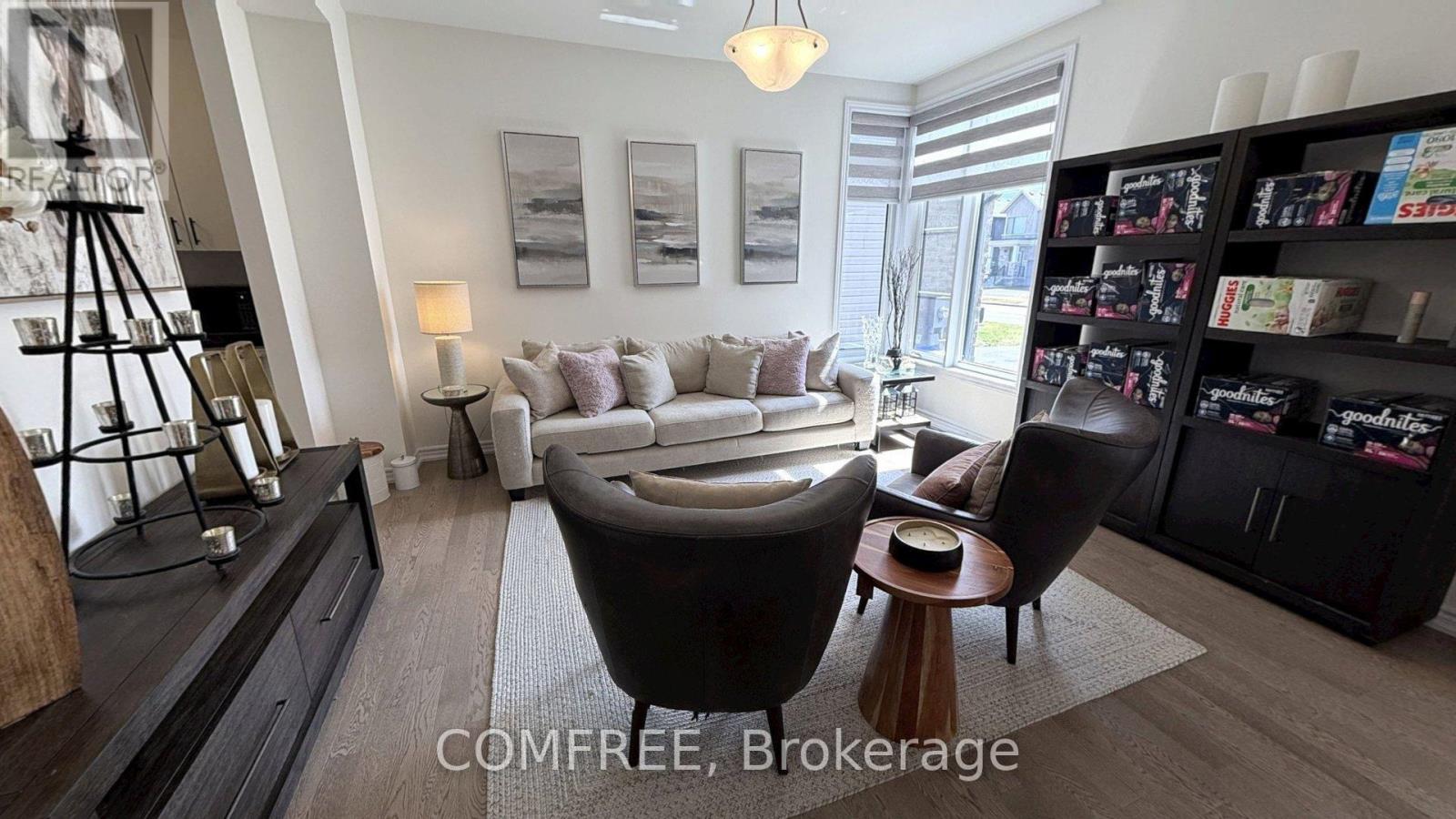 45 Del Ray Crescent, Wasaga Beach, Ontario  L9Z 0N8 - Photo 2 - S13072532