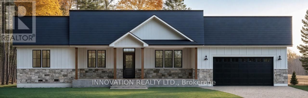 10466 ST JOHN STREET, North Dundas, Ontario