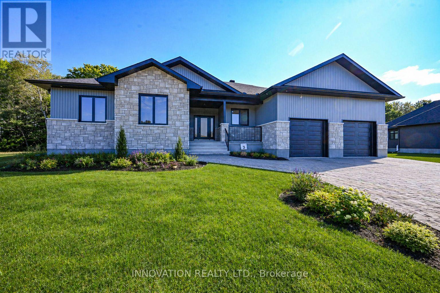10460 ST JOHN STREET, North Dundas, Ontario