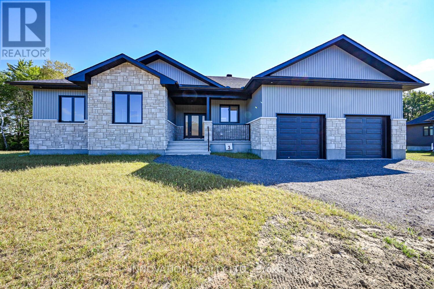 10460 St John Street, North Dundas, Ontario  K0E 1S0 - Photo 2 - X13072486