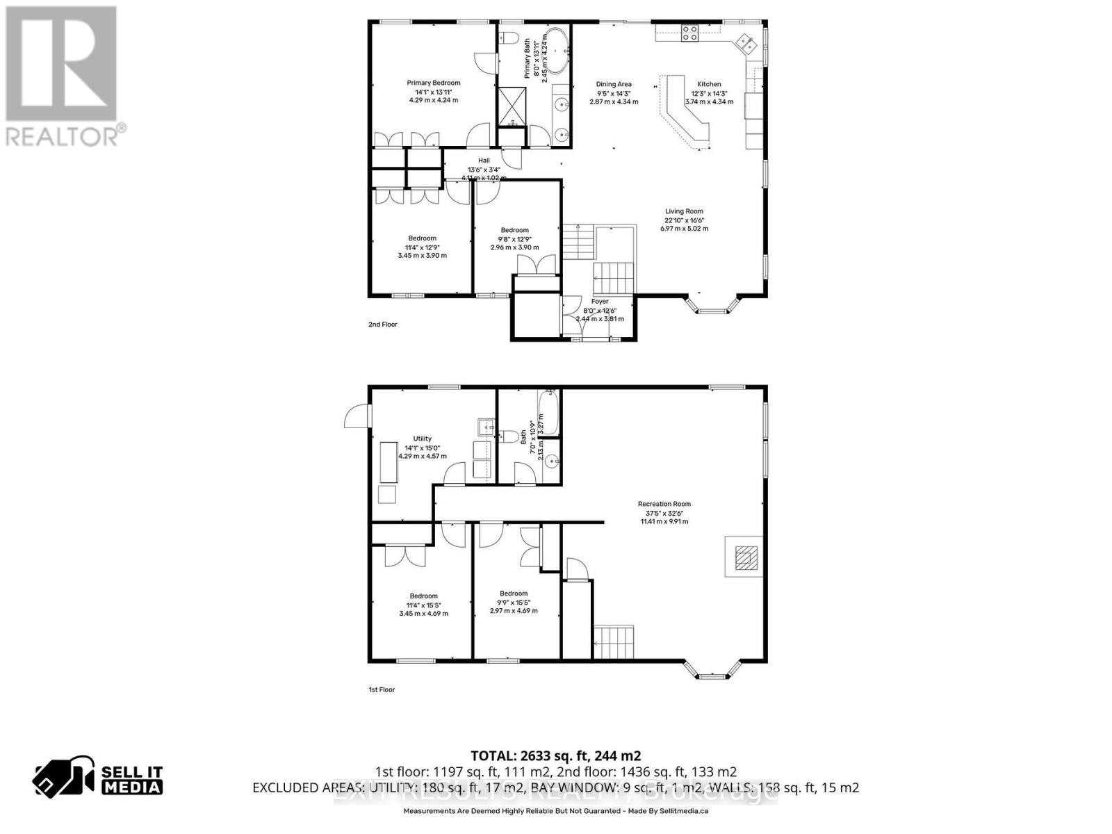 1887 Champlain Street E, Clarence-Rockland, Ontario  K0A 1N0 - Photo 31 - X13072604