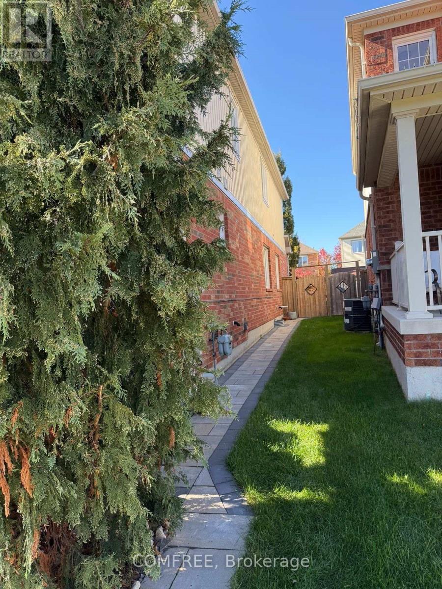 1450 Rennie Street, Oshawa, Ontario  L1K 0N9 - Photo 27 - E13072648