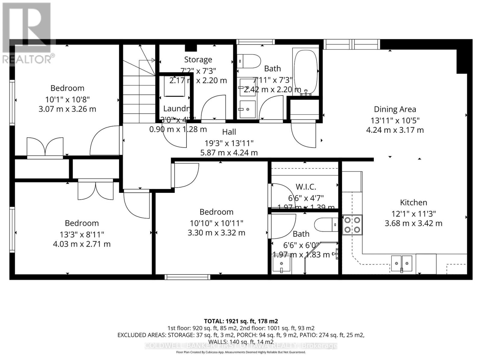 351 Amiens Street, Ottawa, Ontario  K1E 1P1 - Photo 49 - X13073024