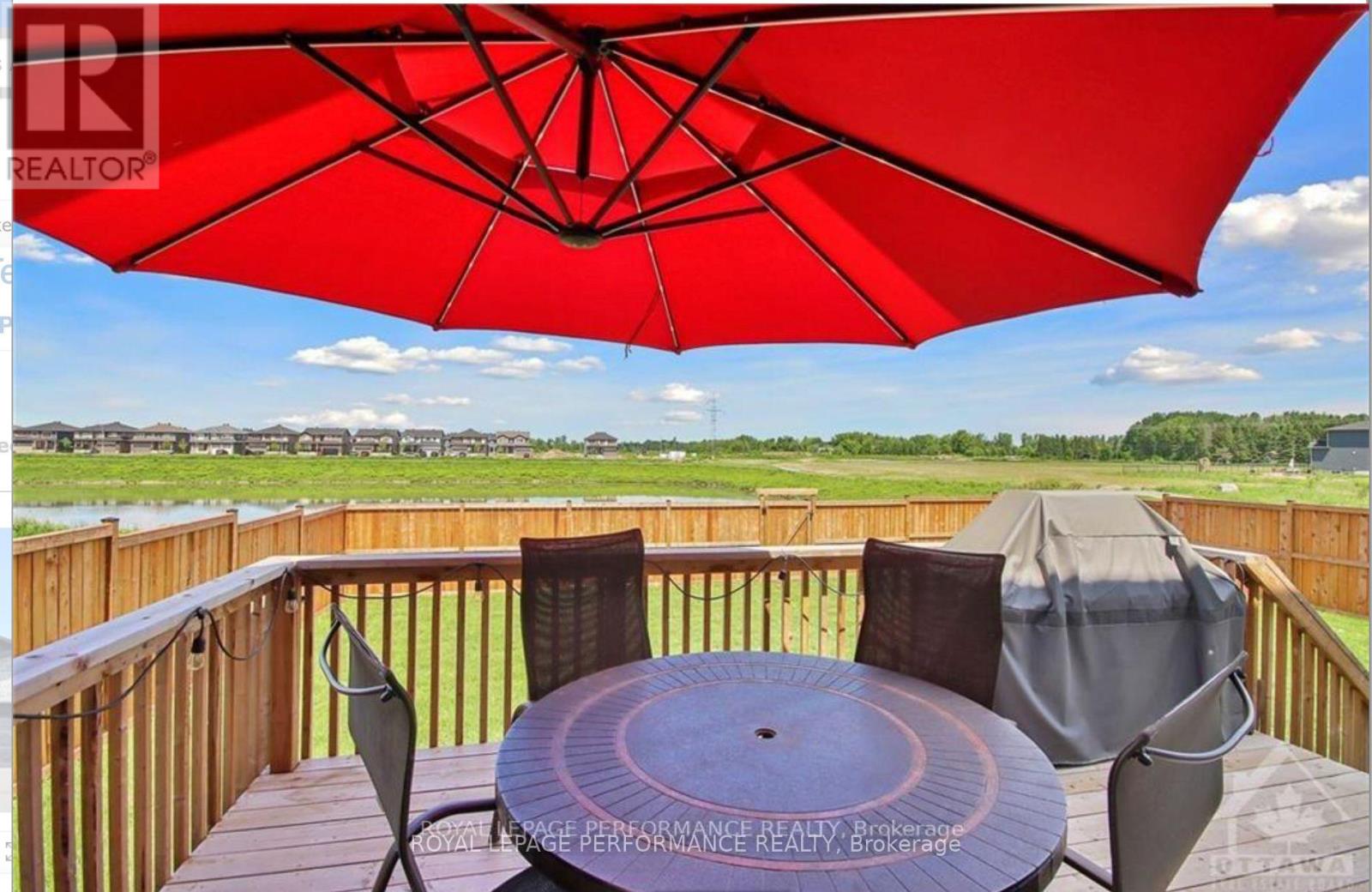 643 Parkview Terrace, Russell, Ontario  K4R 0C6 - Photo 27 - X13073032