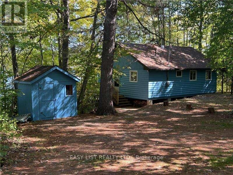 1390 River Road, Hastings Highlands, Ontario  K0L 1Y0 - Photo 2 - X13073232