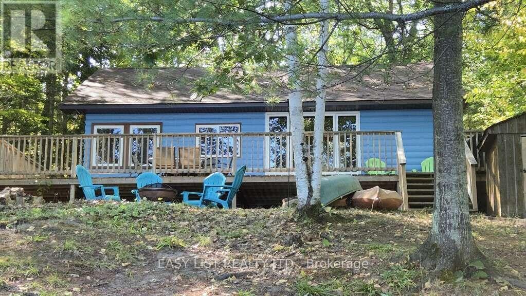 1390 River Road, Hastings Highlands, Ontario  K0L 1Y0 - Photo 34 - X13073232