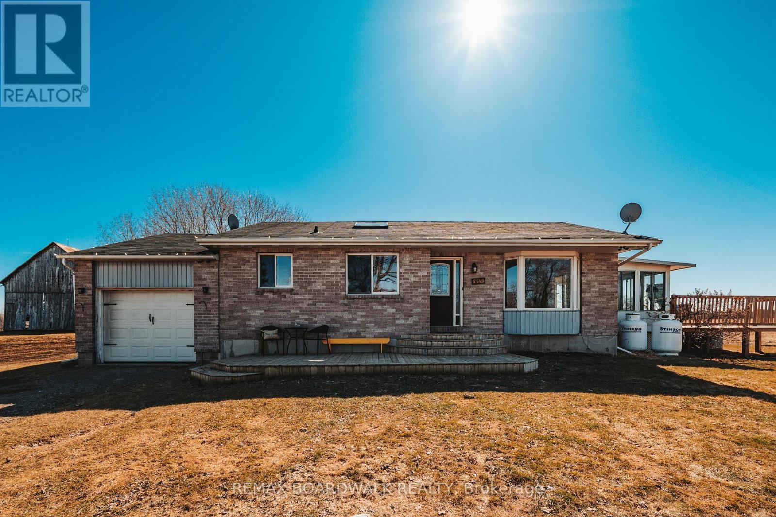 885 Townline Road, Elizabethtown-Kitley, Ontario  K7A 4S5 - Photo 9 - X13073254