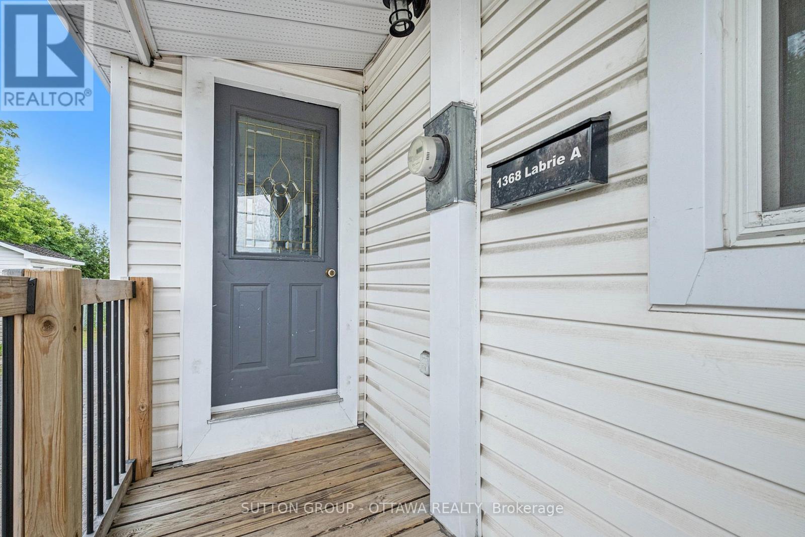 1368 Labrie Avenue, Ottawa, Ontario  K1B 3M1 - Photo 34 - X13073620