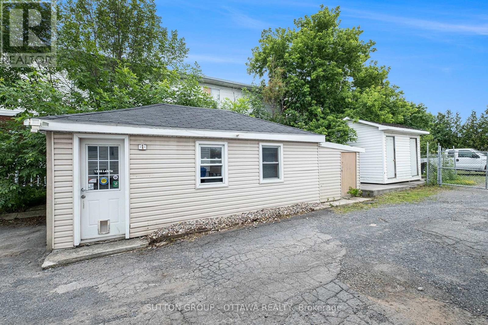 1368 Labrie Avenue, Ottawa, Ontario  K1B 3M1 - Photo 43 - X13073620