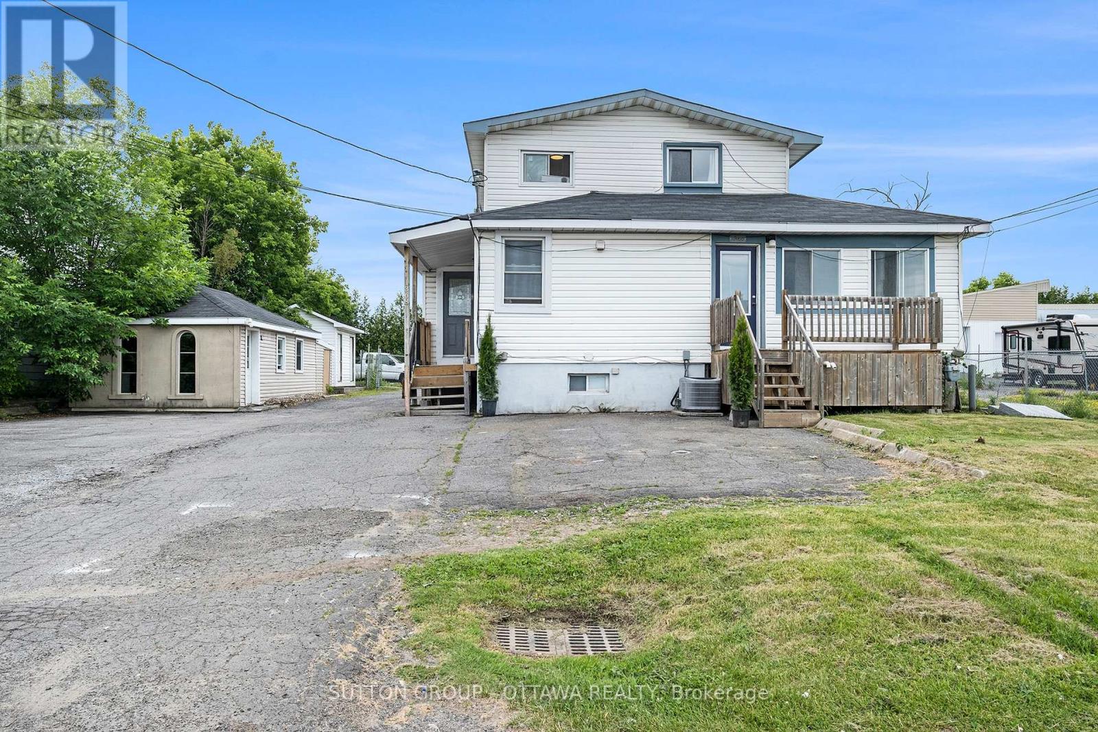 1368 Labrie Avenue, Ottawa, Ontario  K1B 3M1 - Photo 6 - X13073620