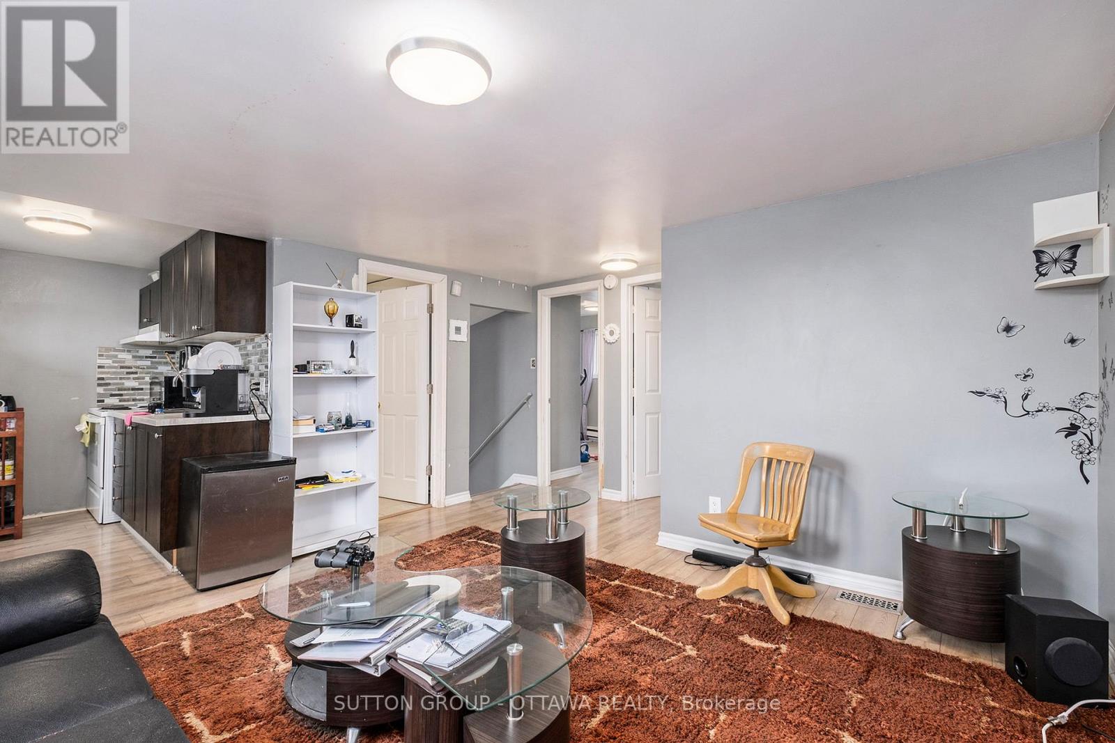 1368 Labrie Avenue, Ottawa, Ontario  K1B 3M1 - Photo 37 - X13073622